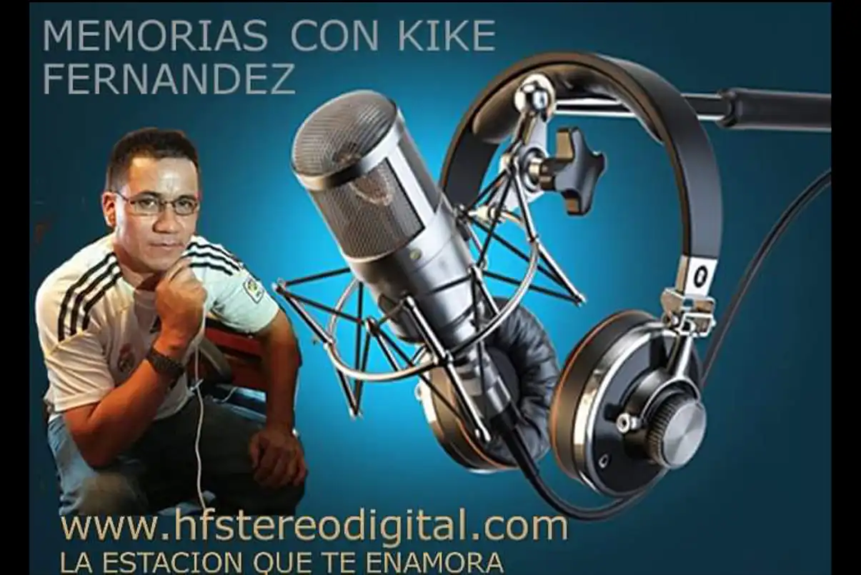 12 hf stereo digital